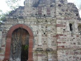 RUINAS 